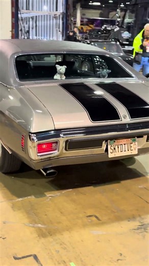 What is the L89 Corvette?? #c3corvette