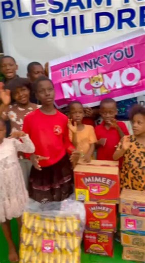 We’re starting April with full hearts and real purpose❤️We have returned to one of our very first foster homes to support children who truly need it, and for us this visit meant a lot.This time, we brought groceries to help with everyday essentials, and books to support their studies and future. We also chose to focus on the older kids in the home, after making sure the younger girls were cared for during our last visit.Seeing those smiles again reminded us why this mission matters so much.A big