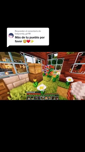 Cómo construir un apiario en Minecraft: Tutorial completo