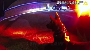 This Happened All Because He Was Tailgating Another Driver | Lens Of Law