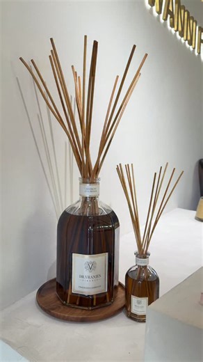 INCENSE,BURNERS,TURARENWUTA,DIFFUSER,PERFUMEOILS,OILBURNERS,REEF on Instagram: "🌟This is what luxury scenting looks like. 🌟Dr. Vranjes diffusers don’t just make your space smell good they give it a signature presence. 🌟Refined, long-lasting scents that sit beautifully in the air, creating that calm, expensive atmosphere instantly. 🌟Perfect for: • Your home • Your office • Your store or workspace 🌟No noise. No smoke. Just continuous, elegant scenting that welcomes anyone who walks in. 🌟If y