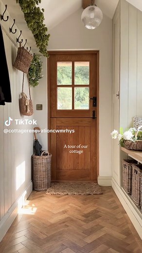 Cottagecore House Tour: Embrace Country Living