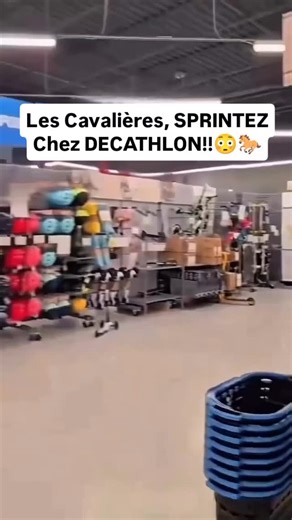 Je rigole, on les vends🤭📸🐎#france #cavalière #chevaux | GoVision Équation