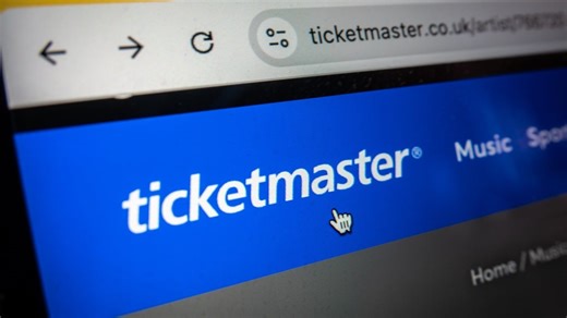 FTC Sues Ticketmaster Over Claims of Illegal Ticket Resale Practices