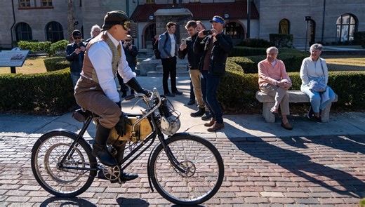 125 years of Royal Enfield: A brief history in photos - RevZilla