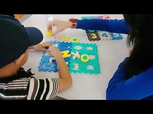 Activity 3: preschool observation