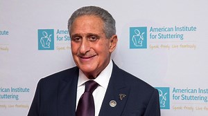 Arthur Blank issues statement in wake of Friday's protests