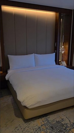 Hotel Conrad Bosphorus Istanbul 5* #hotel #istanbul #travel #turkey