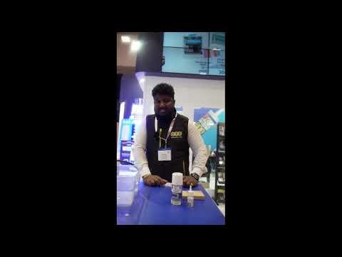 Superfast Plus & Activator: The Ultimate Instant Repair Combo!