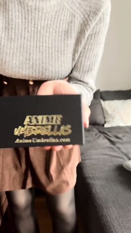 Unique gift idea for anime fans #animegift #animelovers #nezuko #demonslayer