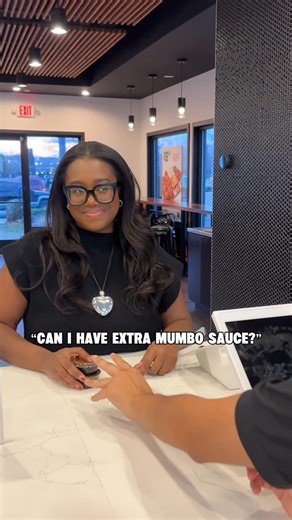 H & Chicken on Instagram: "That H & Chicken/mumbo sauce combo is unbeatable 😋🍗 #mumbosauce #mumbosaucedc #dmvfoodie #friedchicken #handchicken"