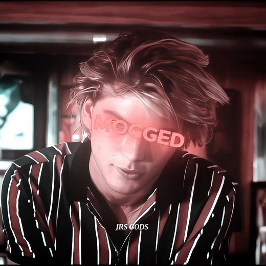 Who Mogged? |Jordan Barrett|Chico lachowski ⚡|Mogging|sanasa|#looksmaxxing #masculinity #shorts