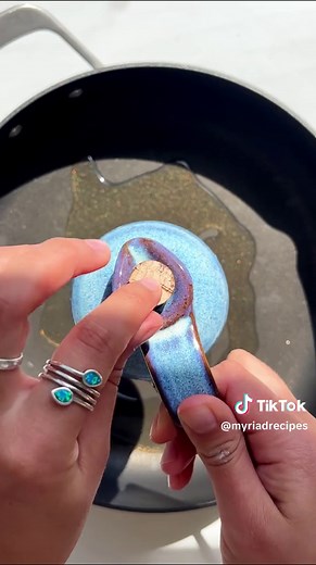 Sticky Ginger Aubergine Recipe