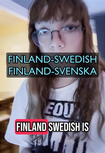 Exploring the Finland-Swedish Dialect and Its Charm