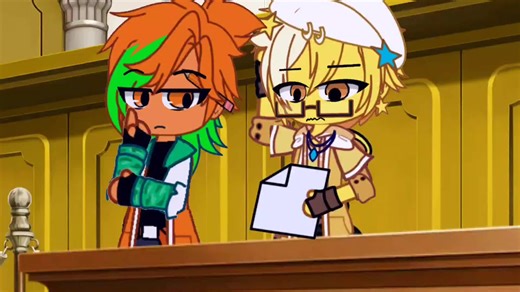 Objection Meme: Creative Animation Clip Compilation