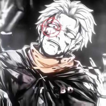 Best Amnesia Arc On Anime - Gluttony Subaru | Gluttony Subaru Edit | #rezero