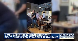 Big Ed's reopens after family fight; chair thrown and shots fired on Mother's Day