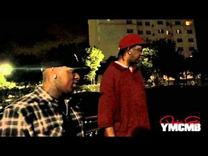 Birdman Buys YMCMB Slim A Maybach!