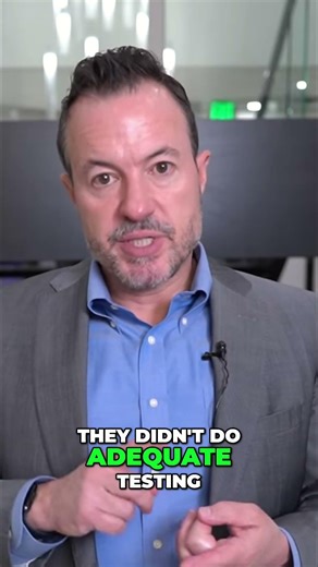 SAAQ ERP Failure - Audit REVEALS Major Project Blunders! #shorts