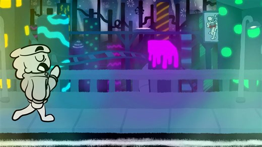 Personality Walk (Final)