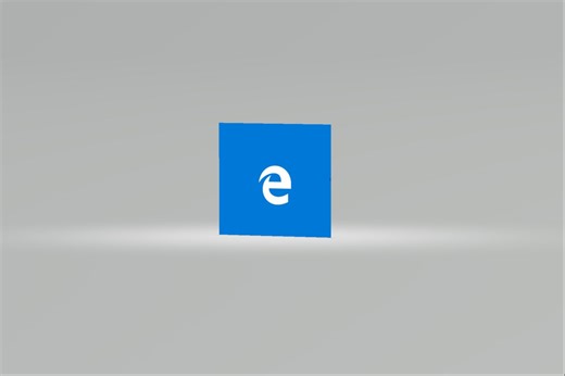 旧版Microsoft edge