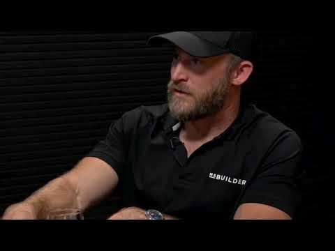 The Curious Builder Pod x Nick Schiffer | NS Builders