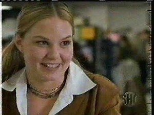 Showtime Unlimited Promos - March 1, 2002