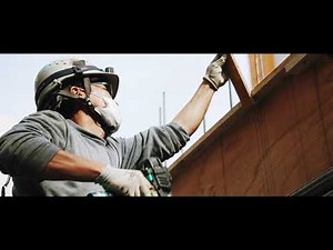 【企業PV】動画制作 上野技建様 コンセプトムービー