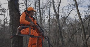 Fewer hunters, healthy deer population posing challenges ahead of Minnesota hunting opener