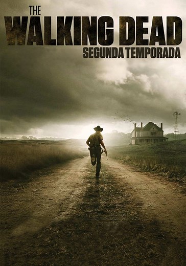 The Walking Dead Temporada 2 - assista episódios online streaming
