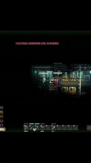 This Is How You Do It Rookie (Barotrauma)