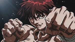 Hanma Baki September 2021 Netflix Release, Trailer, Updates