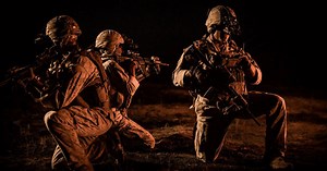 Elbit America Books Army Night Vision Goggle Delivery Order