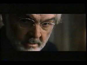 Jan 2004 - Finding Forrester Movie Promo