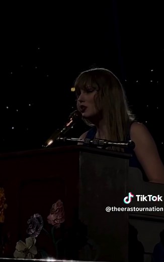 Taylor Swift's Eras Tour Performance Highlights