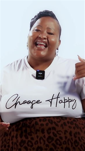 Kgaogelo's mother had to calm her down #shorts 1