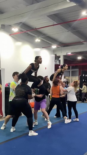 Mastering Cheer Skills: Tips for Adult Cheerleaders