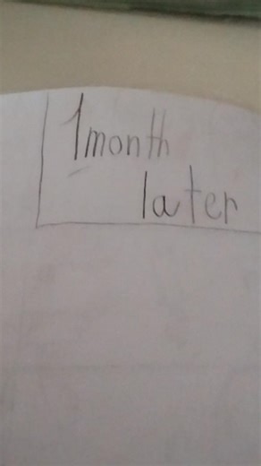 Amy's singing lessons part 3 the concert