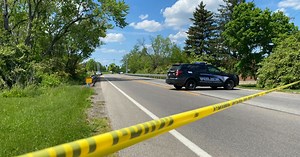 Coroner identifies 30-year-old killed in Springfield Township shooting