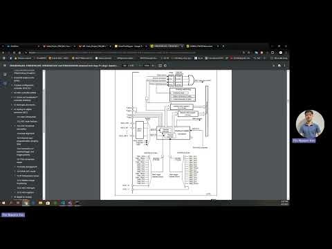 Basic Adc module and demo