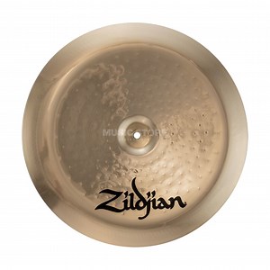 Zildjian Z Custom China 18" favorable buying at our shop | Italia