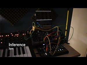 3am - inference (Infernal Noise Machine)