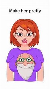 DOP 4: Draw One Part ads