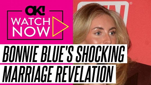 Bonnie Blue Reveals Why Her Marriage to Her Childhood Sweetheart Ended