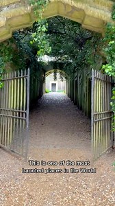 5.1K views · 24 reactions | ⚰️ Discover the haunting beauty of Highgate Cemetery!  Walk among Gothic tombs, overgrown paths, and famous graves. Who’s brave enough to visit? 率 : @evetraveler #LondonBucketList #London | London Bucket List | Facebook