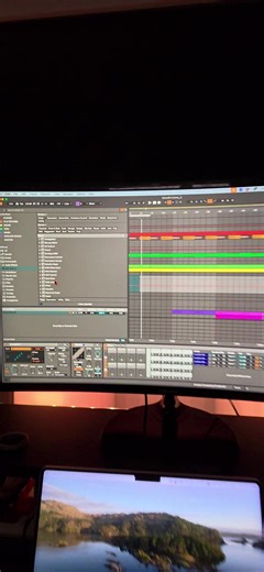 Get some amazing results using this technique! keep drumminnnn#lessonsinlive #abletontutorial #abletontips