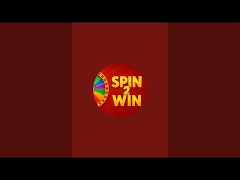 Spin 2 win is live