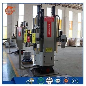 [Hot Item] Three-Arm Six-Hand Industrial Robot Arm on Sale