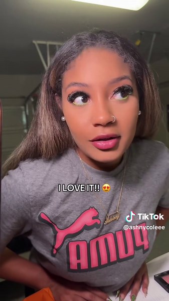 Makeup Tutorial for NBA Concert Experience