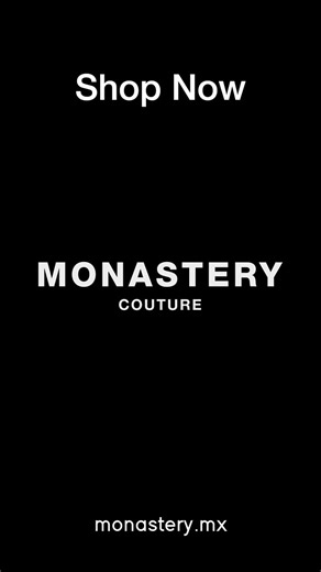 37 reactions | Luxury that speaks your language. From May 26 to June 3, indulge in Monastery’s signature fashion with up to 50% off. For those who seek exclusivity and timeless style—this is your moment. | Monastery | Facebook